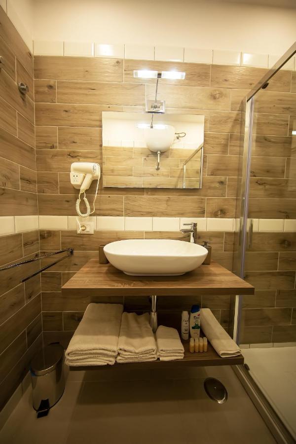 Olina Apartments N.6 Наполи Екстериор снимка