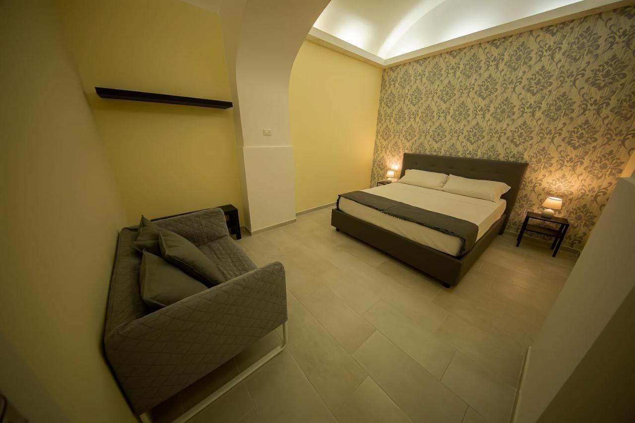 Olina Apartments N.6 Наполи Екстериор снимка